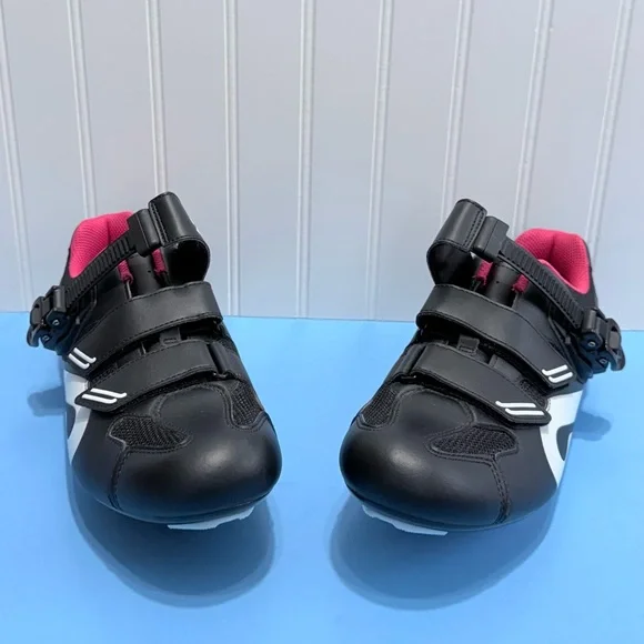 Peloton Cycling Shoes Women Size 42 - Picture 12 of 17